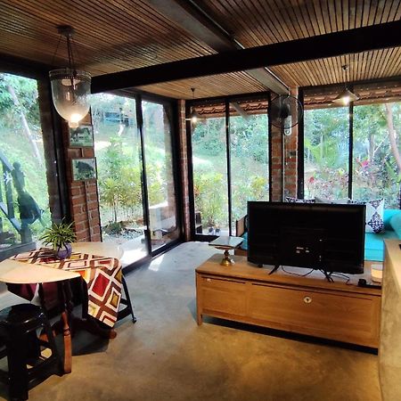 S'Ekar Pinang Langkawi Bed & Breakfast Pantai Cenang  Ngoại thất bức ảnh