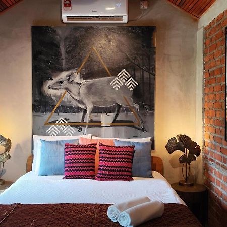 S'Ekar Pinang Langkawi Bed & Breakfast Pantai Cenang  Ngoại thất bức ảnh