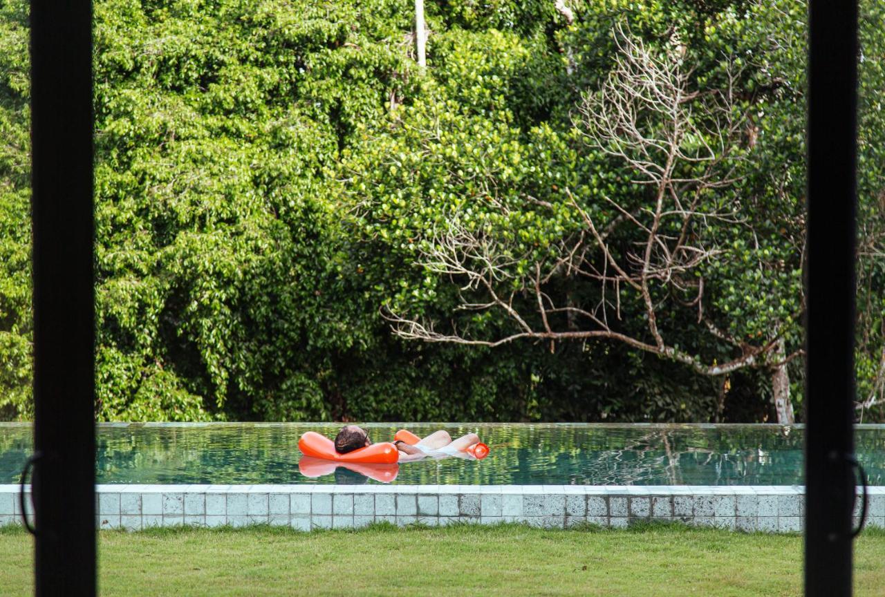 S'Ekar Pinang Langkawi Bed & Breakfast Pantai Cenang  Ngoại thất bức ảnh