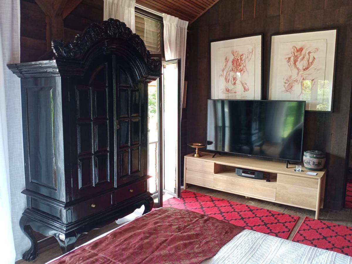 S'Ekar Pinang Langkawi Bed & Breakfast Pantai Cenang  Ngoại thất bức ảnh