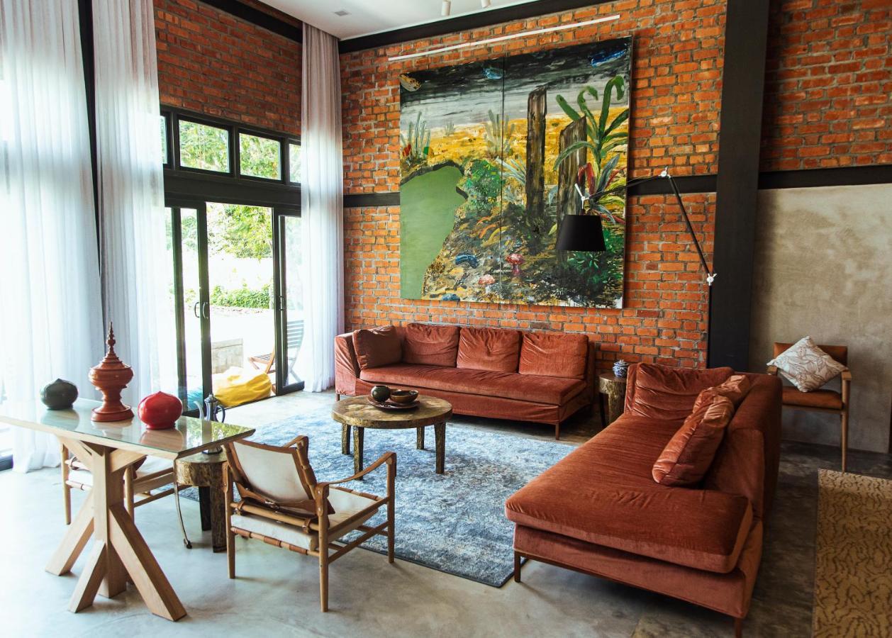 S'Ekar Pinang Langkawi Bed & Breakfast Pantai Cenang  Ngoại thất bức ảnh