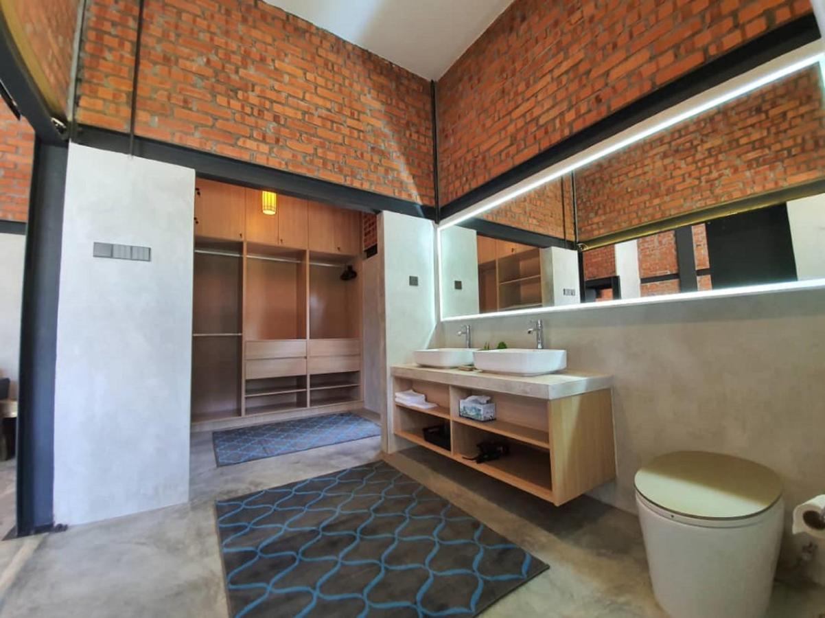 S'Ekar Pinang Langkawi Bed & Breakfast Pantai Cenang  Ngoại thất bức ảnh