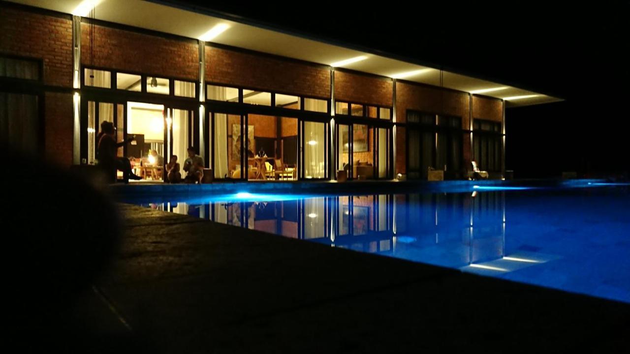 S'Ekar Pinang Langkawi Bed & Breakfast Pantai Cenang  Ngoại thất bức ảnh