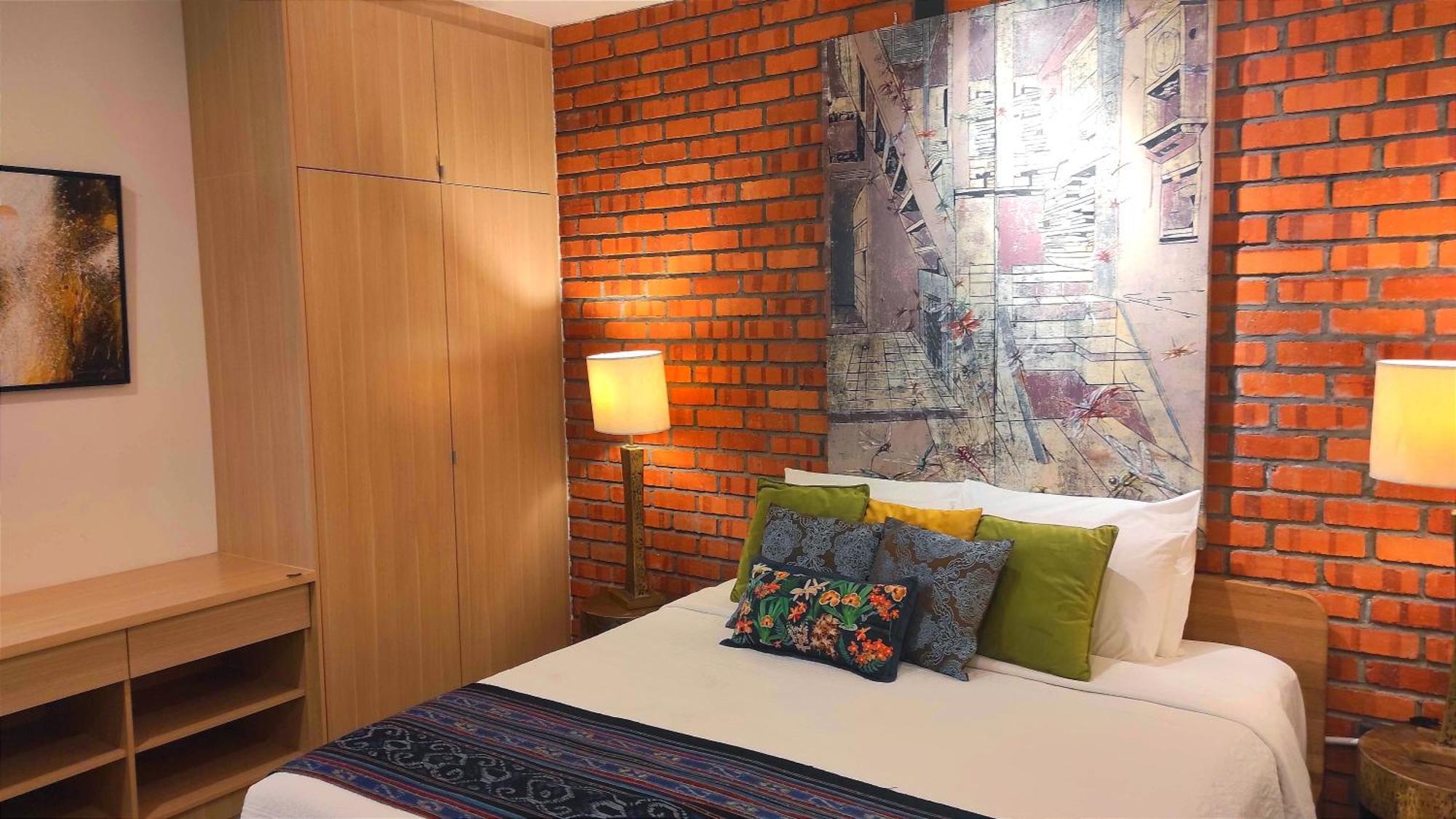 S'Ekar Pinang Langkawi Bed & Breakfast Pantai Cenang  Ngoại thất bức ảnh