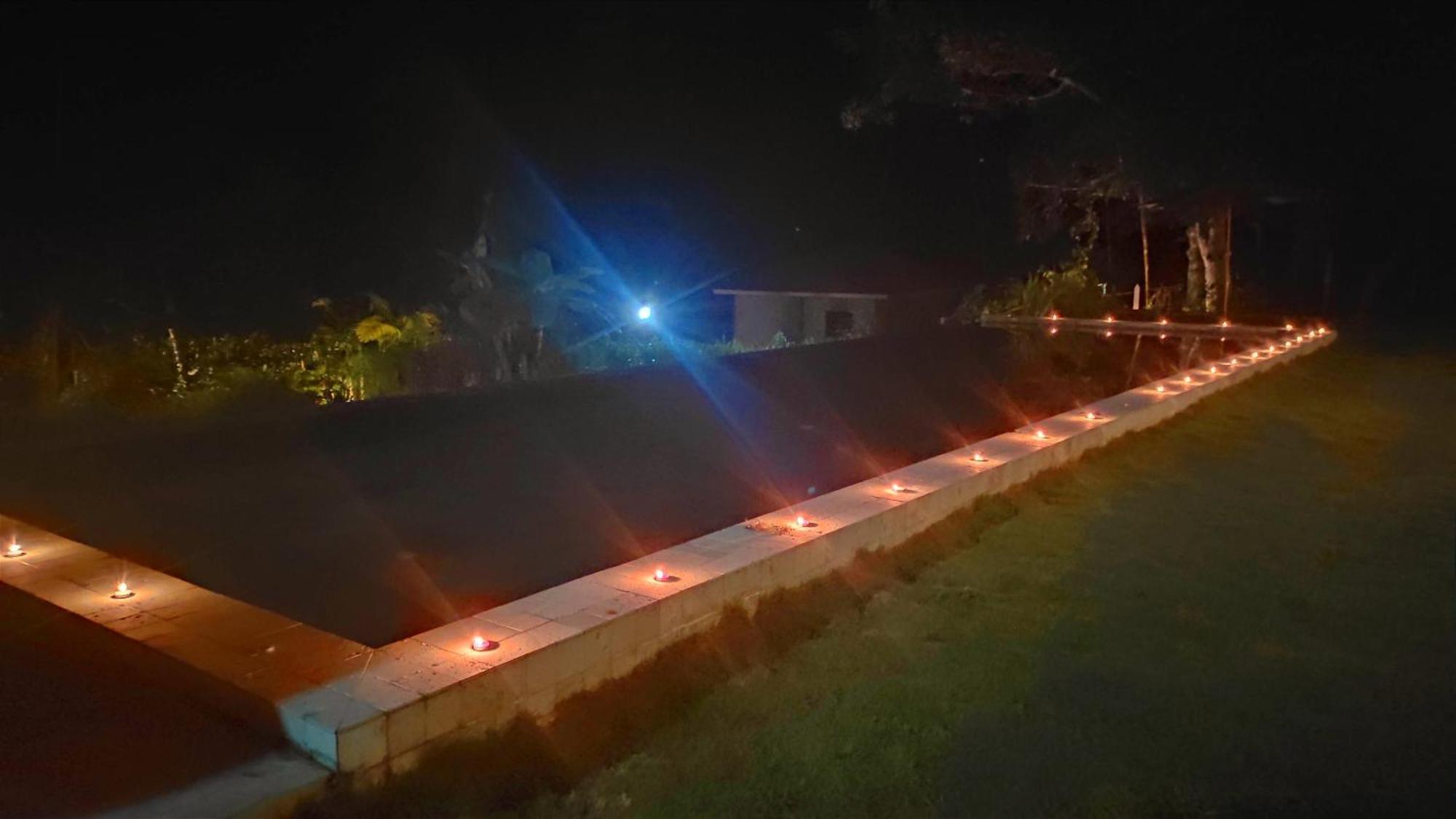S'Ekar Pinang Langkawi Bed & Breakfast Pantai Cenang  Ngoại thất bức ảnh