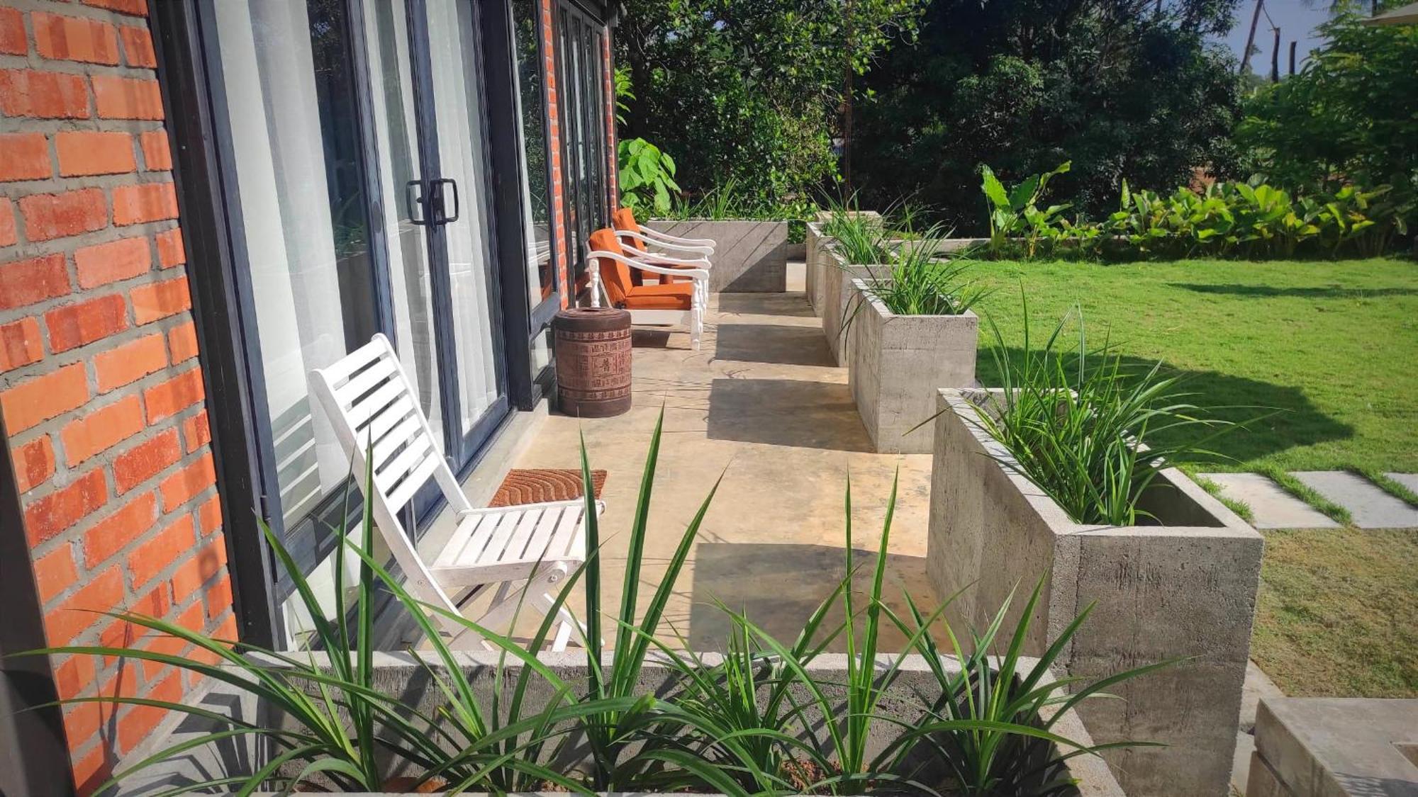 S'Ekar Pinang Langkawi Bed & Breakfast Pantai Cenang  Ngoại thất bức ảnh