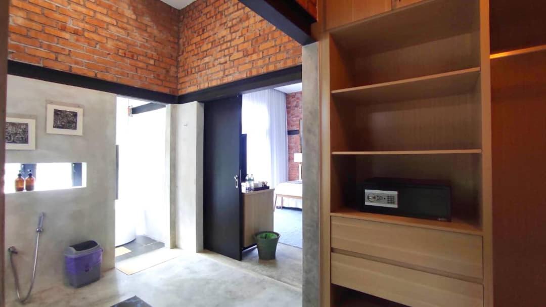 S'Ekar Pinang Langkawi Bed & Breakfast Pantai Cenang  Ngoại thất bức ảnh