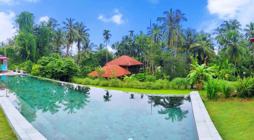S'Ekar Pinang Langkawi Bed & Breakfast Pantai Cenang  Ngoại thất bức ảnh