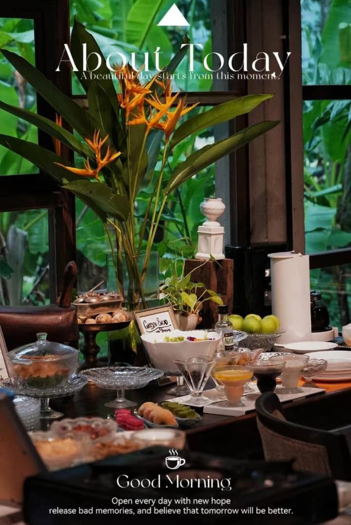 S'Ekar Pinang Langkawi Bed & Breakfast Pantai Cenang  Ngoại thất bức ảnh